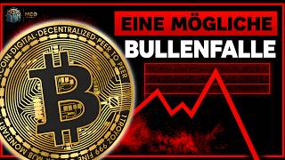 Bitcoin: Warum bessere Stimmung nicht Bullenmarkt bedeutet