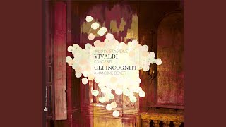 Concerto for Traverso in E Minor, RV 431: I. Allegro