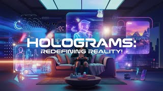Will Holographic Tech Change Our Lives