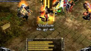 infinitymu bmd user or 