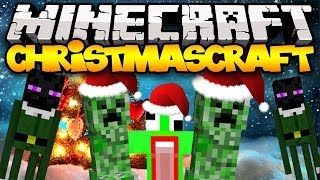 Minecraft: CHRISTMAS! (Christmas Trees, Working Lights, & MORE!) | Mod Showcase Minecraft: CHRISTMAS! (Christmas Trees, Working Lights, & MORE!) | Mod Showcase