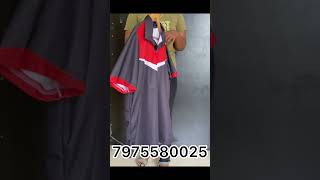 Stylish Custom Jerseys by NextPrint with High Quality ,Long Lasting Print at nextprint.in #emirates