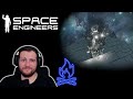 Space Engineers S2 🚀 | 033 | Alles auftanken
