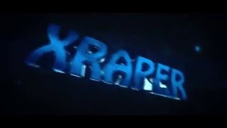 ♥xRapeer İntro♥ By PunchFX - Kadir T. [TEMPLATE]