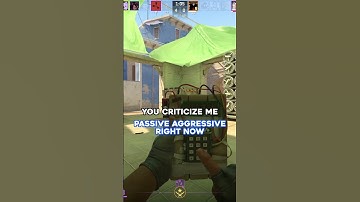 When CS2 callouts are nice! 🤣