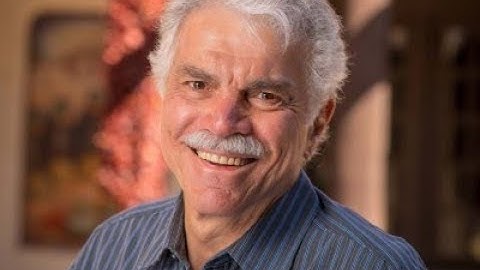 John Arden talks about chronic inflammation