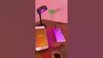 Controlling devices with KME SMART IoT using IR Receiver @KMESmart