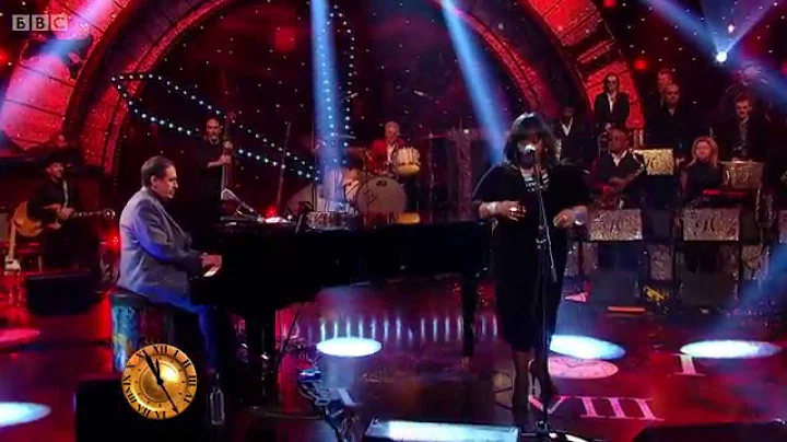 Ruby Turner - Peace In The Valley (Jools Annual Ho...