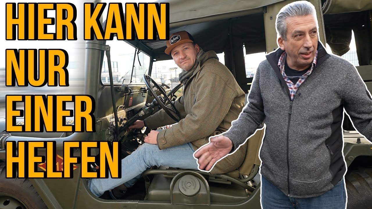 ❌ KATASTROPHE PART 1❌ l Keine Kompression mehr im MUTT ! lPart 1 