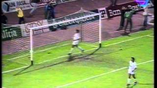 Deportivo La Coruña - Real Madrid 3-2 Liga 1992-1993