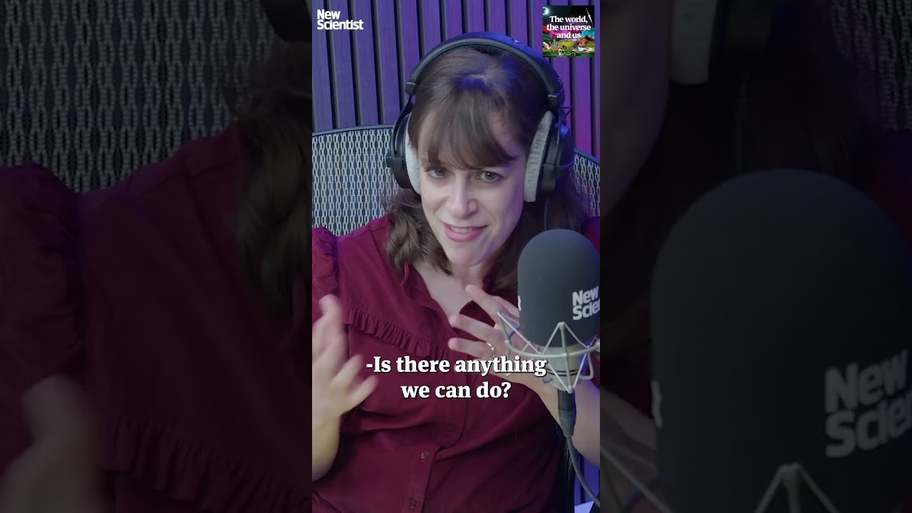 The world’s first major climate tipping point has been triggered.🚨