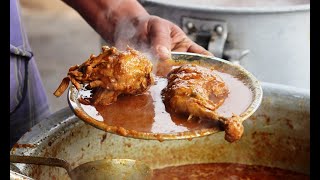 World famous Sardar Puran Singh ka Dhaba | Punjab Food | Hmm!