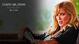 Country Girl Strong | Tradução em Português