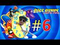 Bugs Bunny: Lost In Time Bölüm 6 Ben Onu Alırım Arkadaşlar