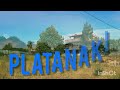 Greece , Jianitsochori . Platanaki