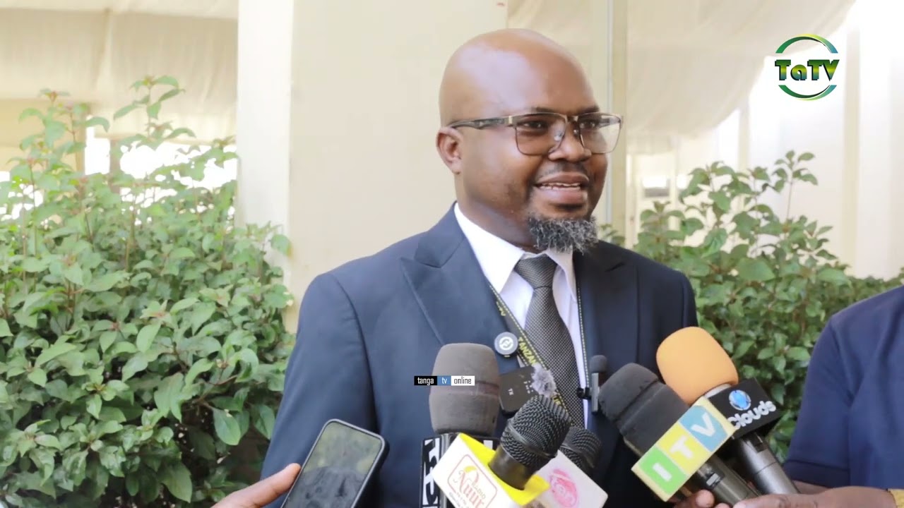 TRA TANGA YAADHIMISHA SIKU YA FORODHA DUNIANI KWA KUTOA ELIMU KWA WAJASIRIAMALI