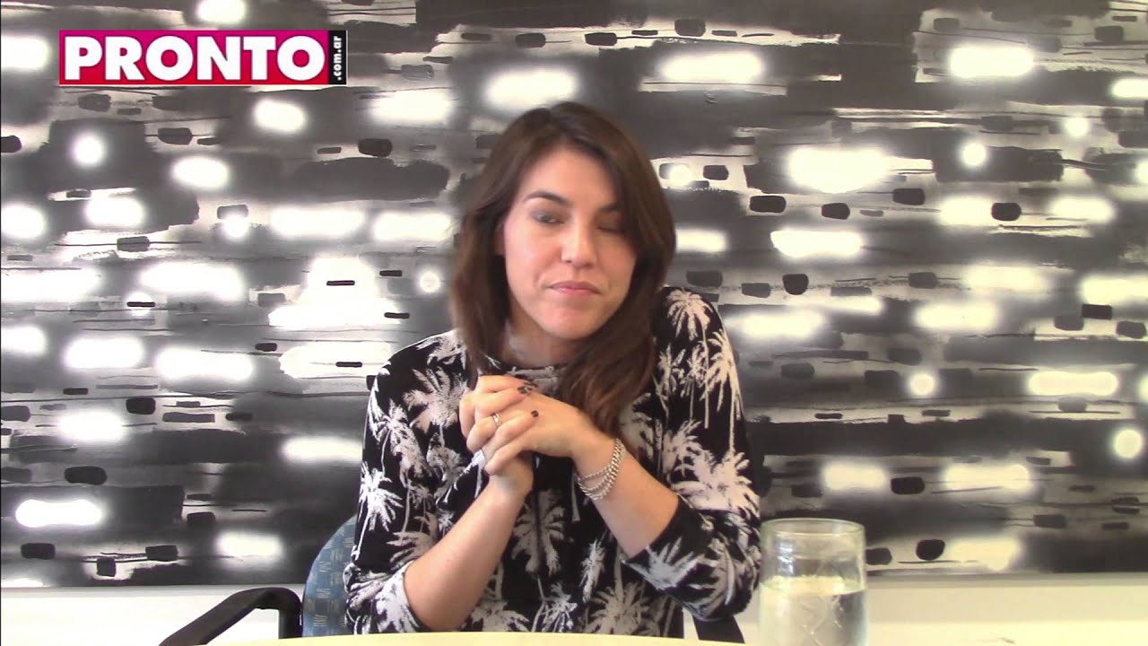 Victoria  Maurette cuenta su vida luego de 'Rebelde Way'