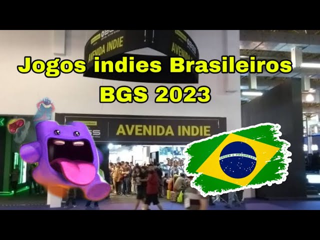 Os 10 melhores jogos indie brasileiros