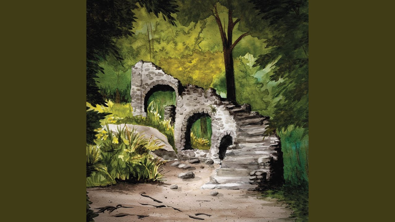 Grand Stage Departure