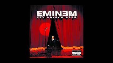 Eminem feat. Nate Dogg - Till I collapse HD - The Eminem Show