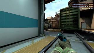 [CS:GO] DEV7L vs SK Gaming