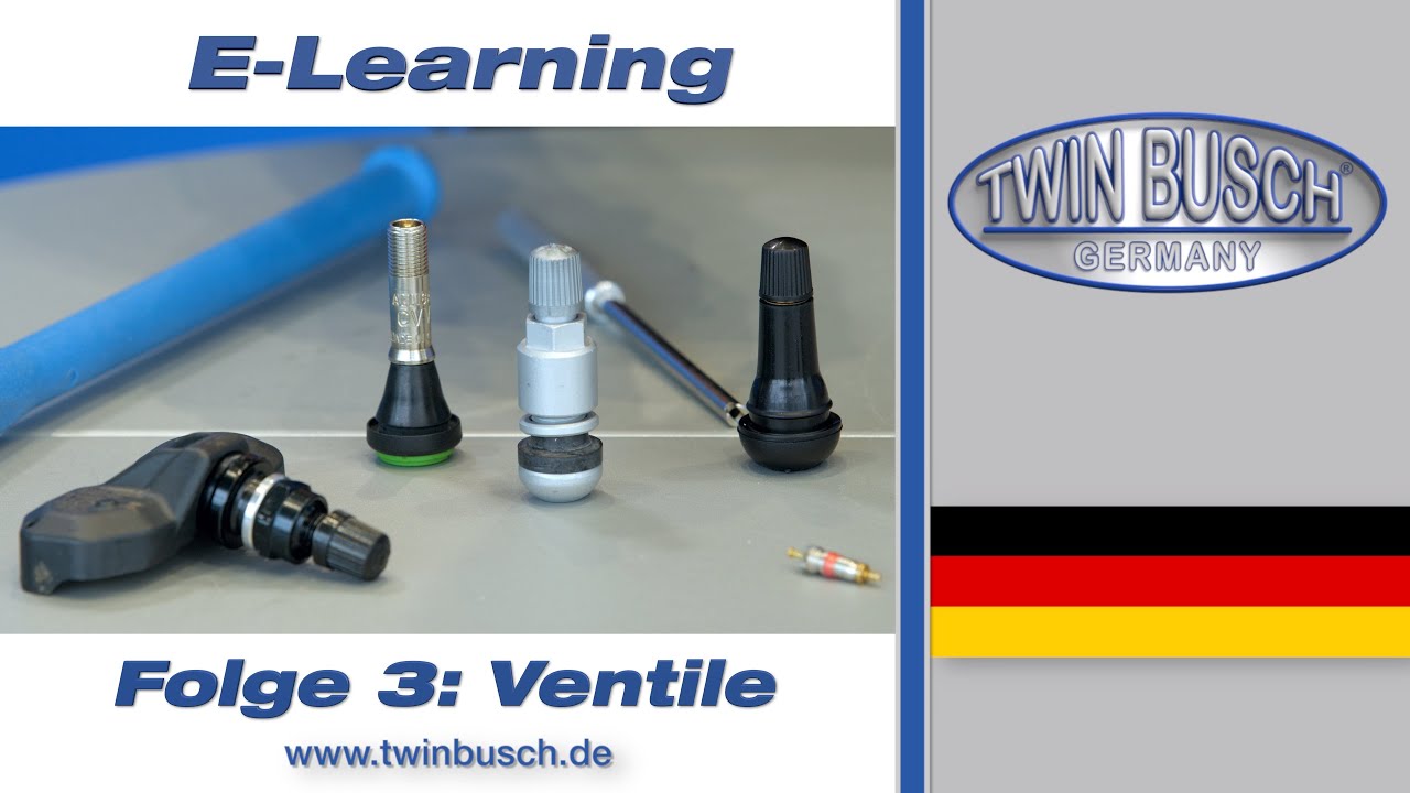 E-Learning Folge 3: Ventile