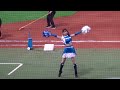 ファイターズガール_YMCA_エスコンフィールド