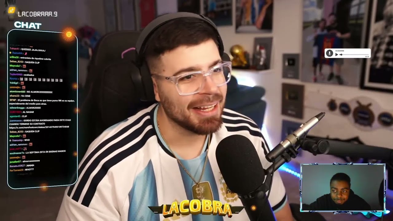 ALIANZA LIMA VS MESSI REACCIONA MEMES DE LA COBRA