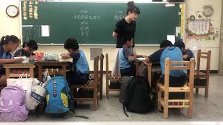 學習扶助上課影片—國語課