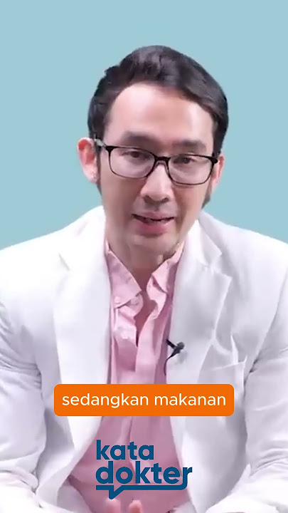Kalau Gatal di Kemaluan Tidak Diatasi | Kata Dokter