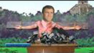 Mel Gibson: Celebrity Apology