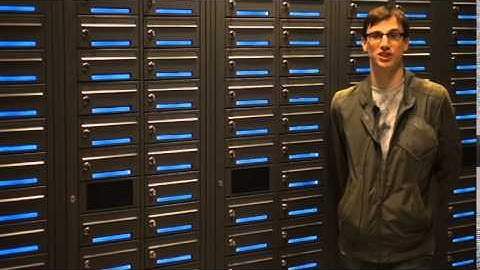 Making Archives Unreliable – Nikita Mazurov