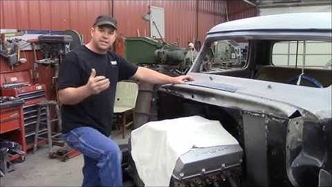 Bayone welcomes Borla Induction to our 2015 SEMA Project