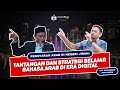 Beda Belajar Bahasa Arab di Indonesia dan Malaysia: Dimana Tempat Belajar Yang Efektif?