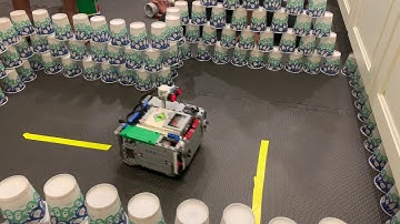 Using Python to program EV3 Mindstorms