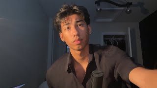 asmr tappin and yappin