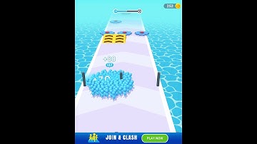 How to play Count master