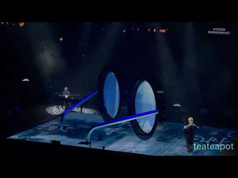 20220826 林家謙 Terence Lam Summer Blues 演唱會 - 某種老朋友