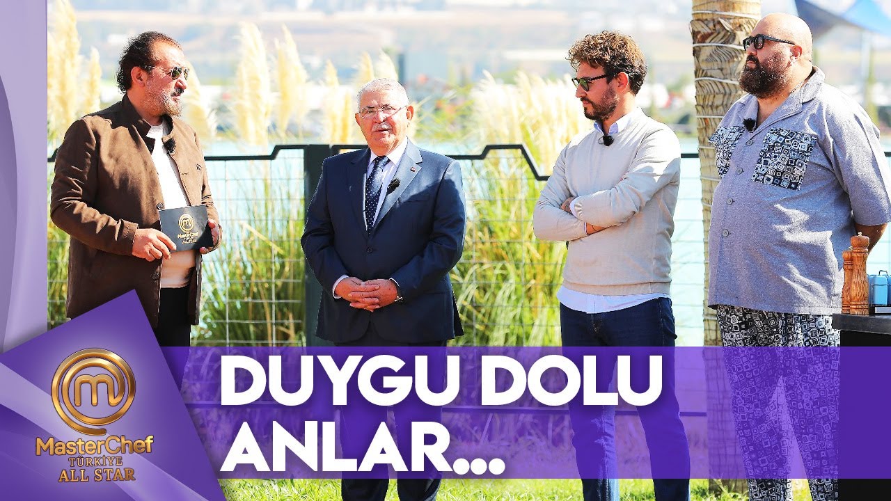 MasterChef Ekibi Kahramanmaraş'ta | MasterChef Türkiye All Star 131. Bölüm