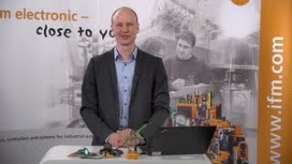 Introduction: Self-monitoring temperature sensor