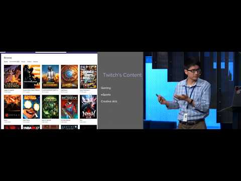Yueshi Shen: Comparing The Live Streaming Industries Of China & The United States