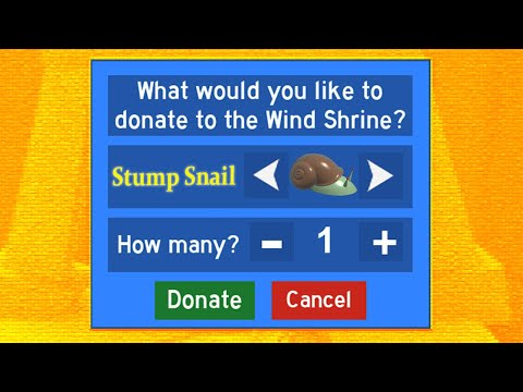 Видео: Донатим улитку в Bee Swarm Simulator