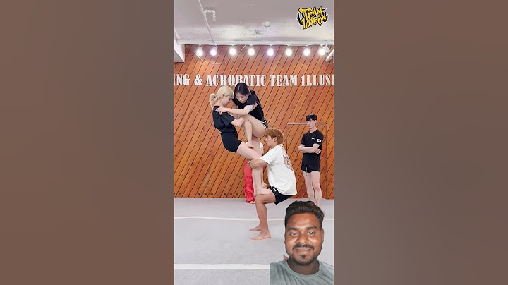 두명이 올라간다고⁉️😱 Teamwork Challenge