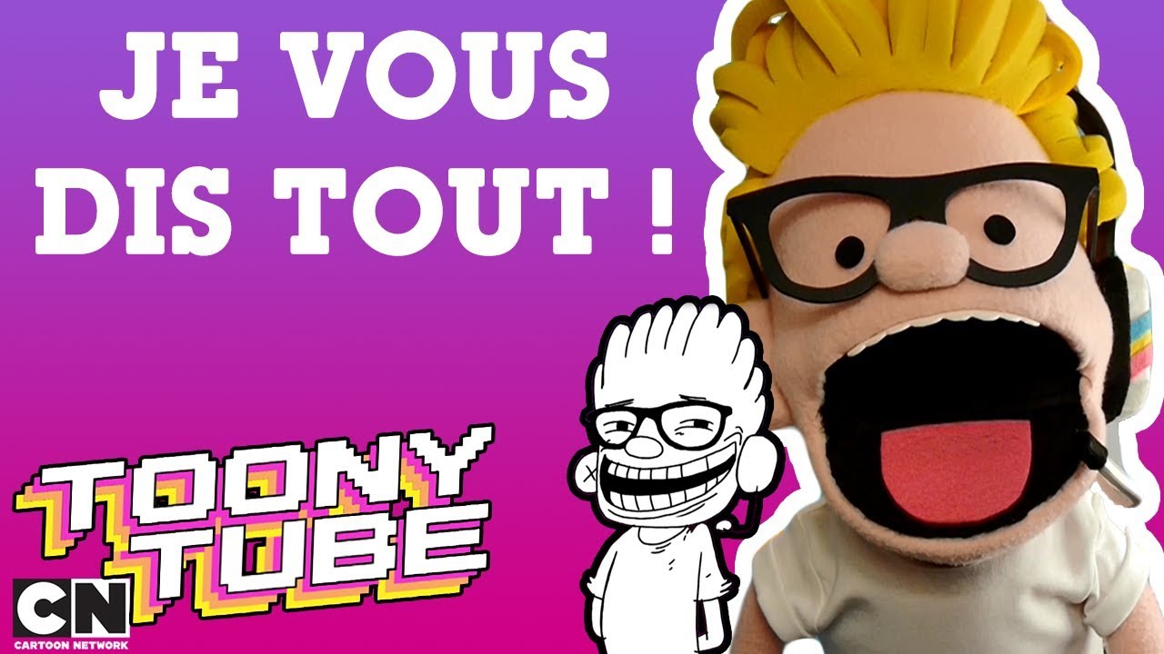 Toony Tube Cartoon Network Toony Tube Cartoon Network