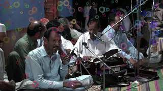 SADI JINDJAN SOHNAY SADA EMAN SOHNAY ASAN TAN YARAN DE YAR HAN - AMIR LATEEF WEDDING PART 20