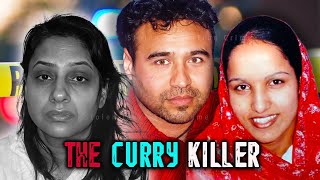 Lakhvir Singh - The Case of The Curry Killer