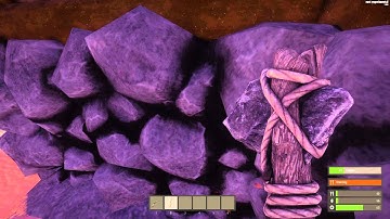 New Rust Experimental | Semi-Tactical Raid