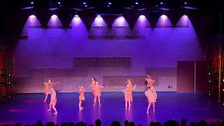 Work Song - KINETIC EXHIBIT VOL. I