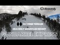 Gunbarrel express  heavenly resort  california