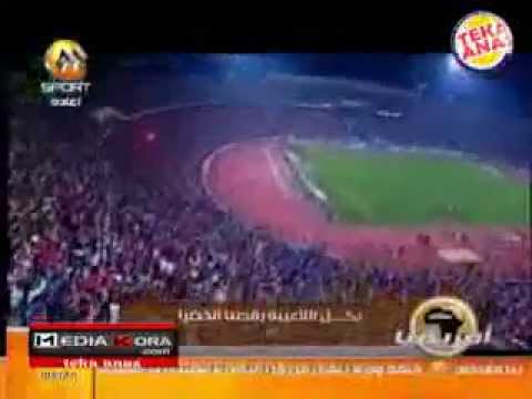 كليب و الله و عملوها الرجالة حمادة هلال